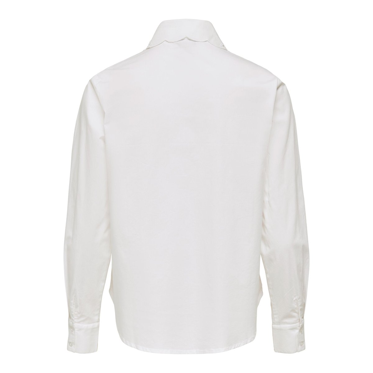 Chemise bright white 1, JDY