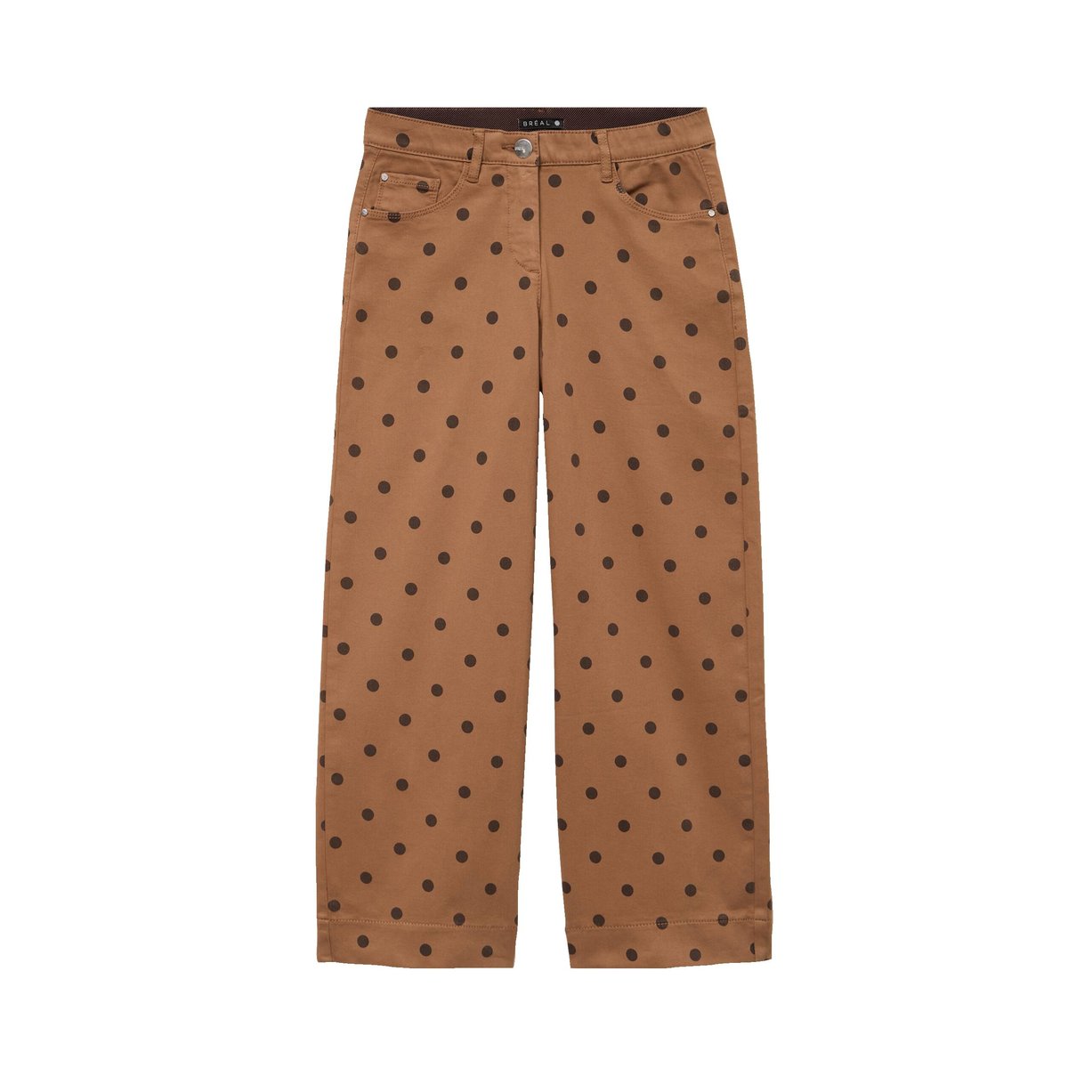 Pantalon magique l'unique marron, BREAL