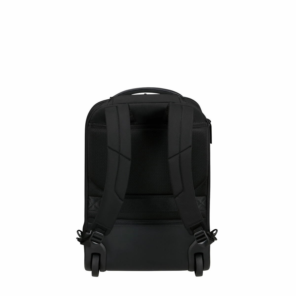 Evosight sac à dos ordinateur à roues noir, SAMSONITE