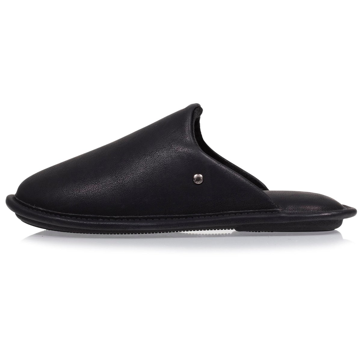 Chaussons Mules noir, ISOTONER
