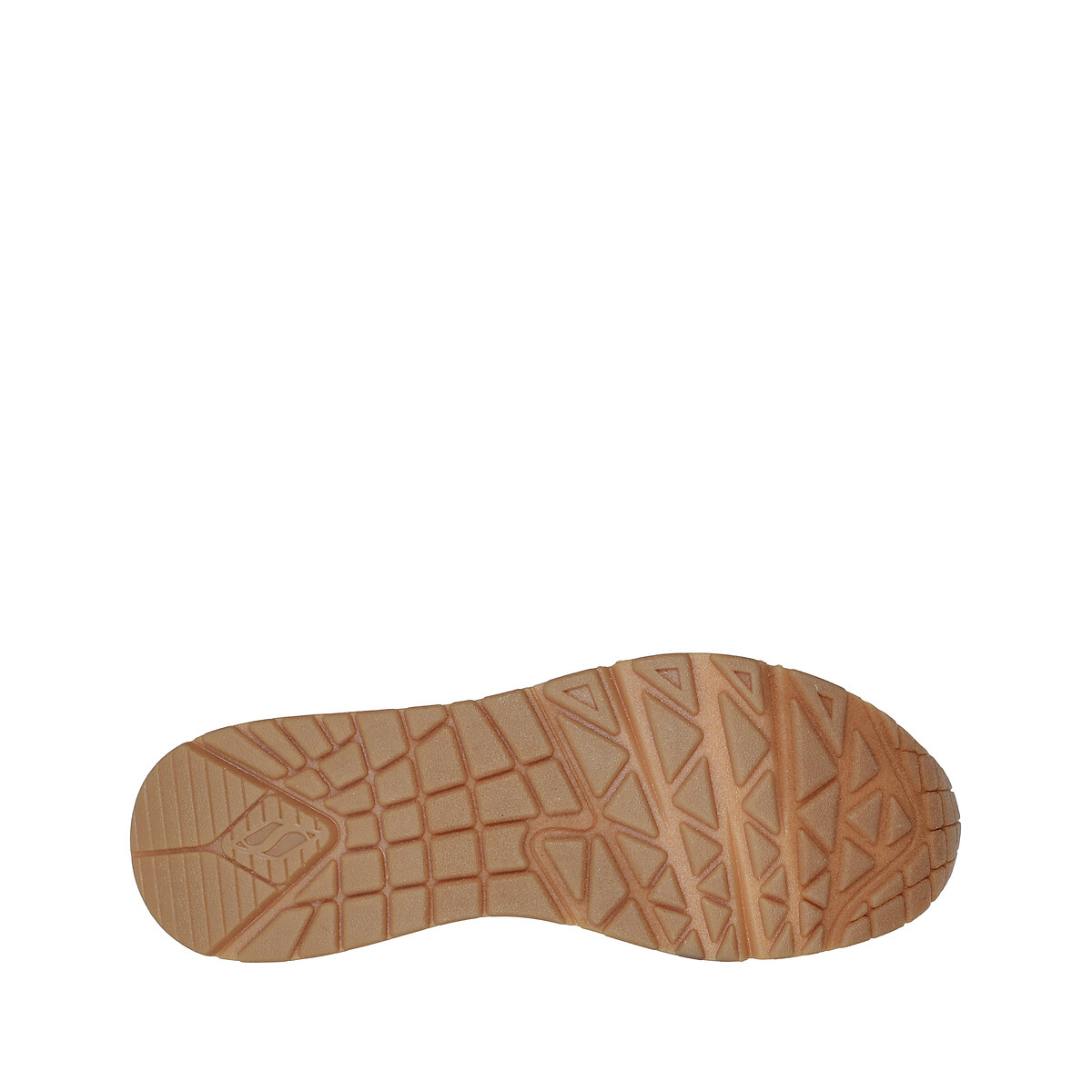 Sneakers Uno – Golden Air weiss, SKECHERS
