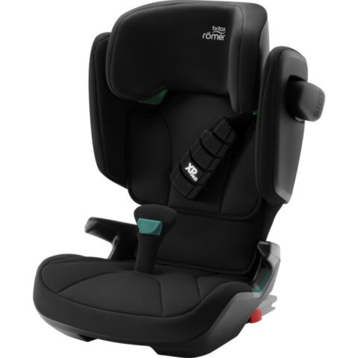 Siège Auto Kidfix I-size cosmo black, BRITAX ROMER