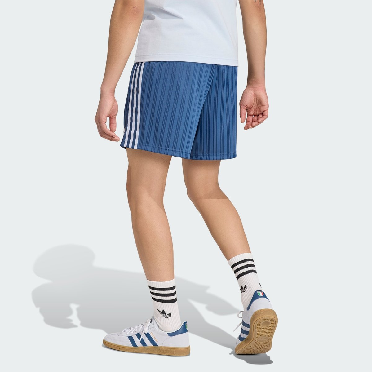Short Italie Originals Short Italie Originals night marine, adidas Performance