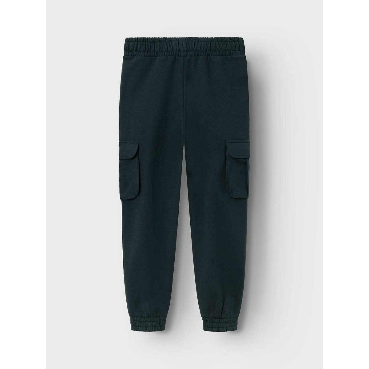 Pantaloni da jogging forma cargo blu marino, NAME IT