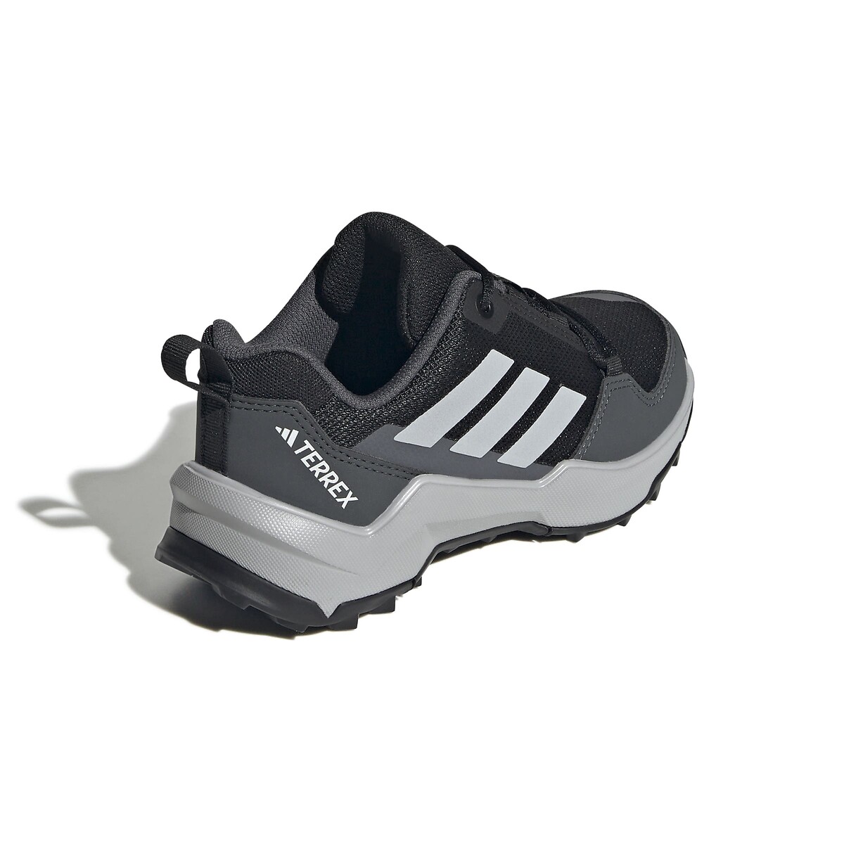 Chaussures de randonnée TERREX AX4S noir/gris, adidas Performance