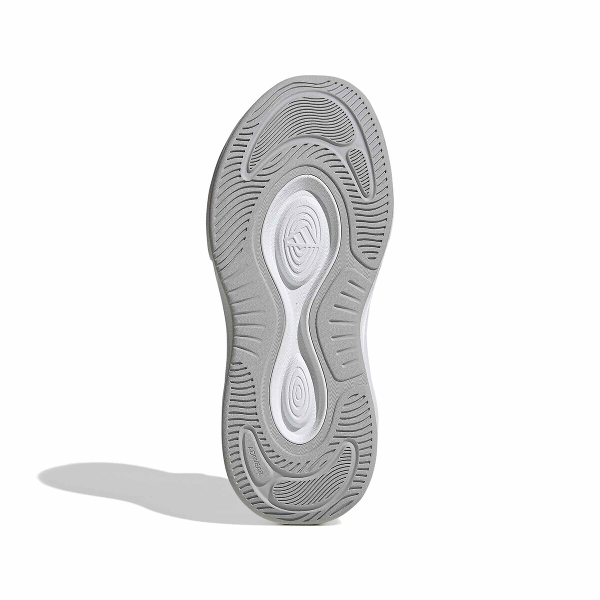 Cloudfoam Cuxxion Rapidfit Trainers white, ADIDAS SPORTSWEAR