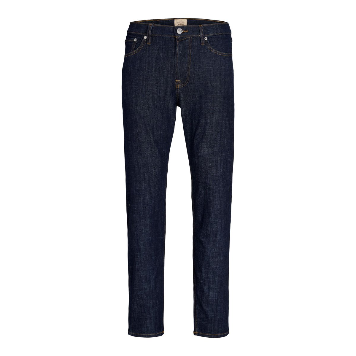 Jean Coupe Décontractée blue denim, JACK & JONES