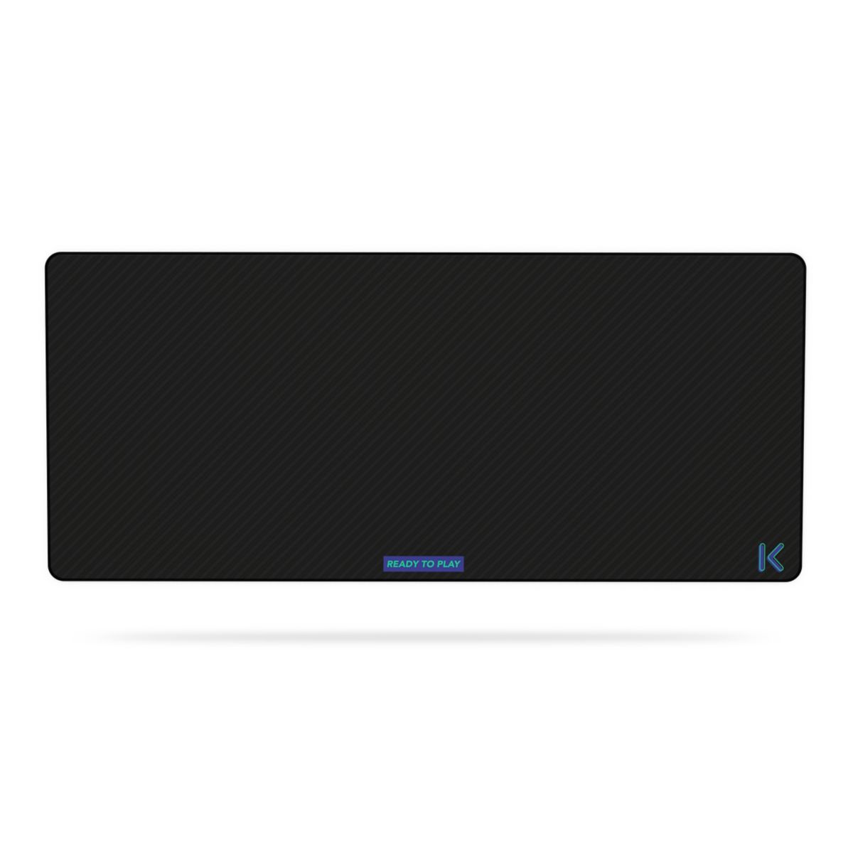 Tapis de souris MM20 XXL Ultimate couleur unique, SKILLKORP