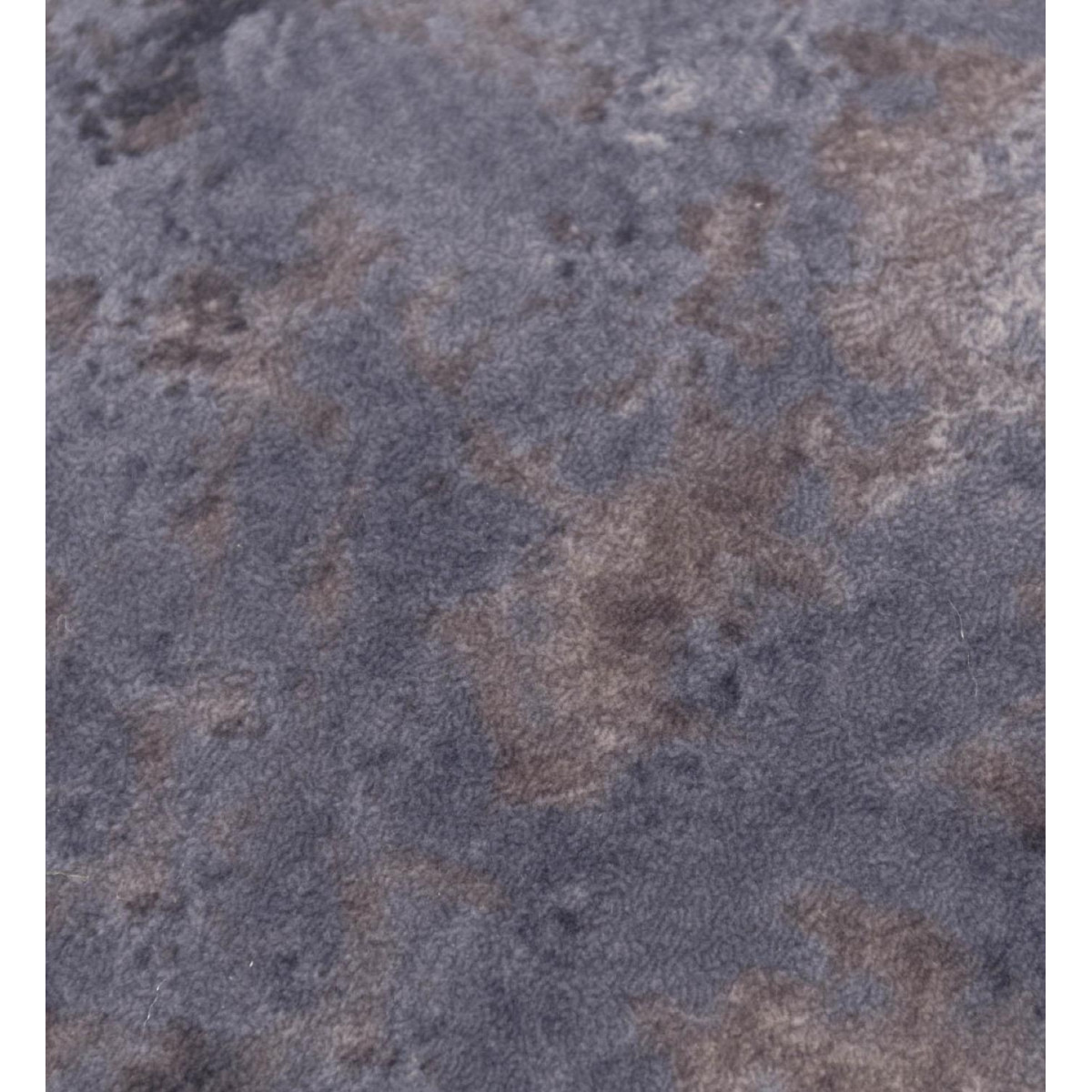 Coussin Polyester Gris 45x45cm - DÉCORATION gris, DECORATION D’AUTREFOIS