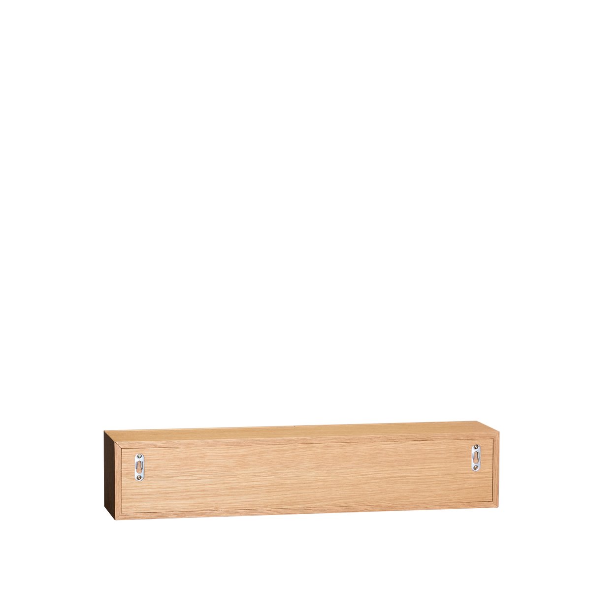 Étagère Oak veneer,Oak wood SHUNO bois de chêne, HUBSCH