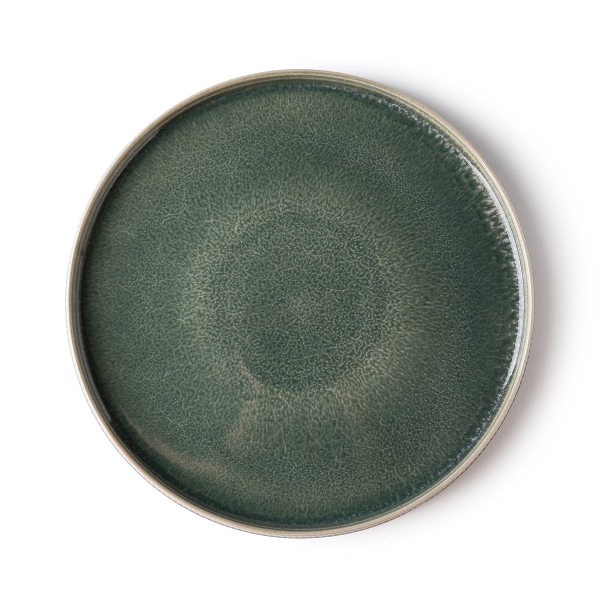 Service 12 pièces - "Jade" vert, LAGUIOLE CUISSON