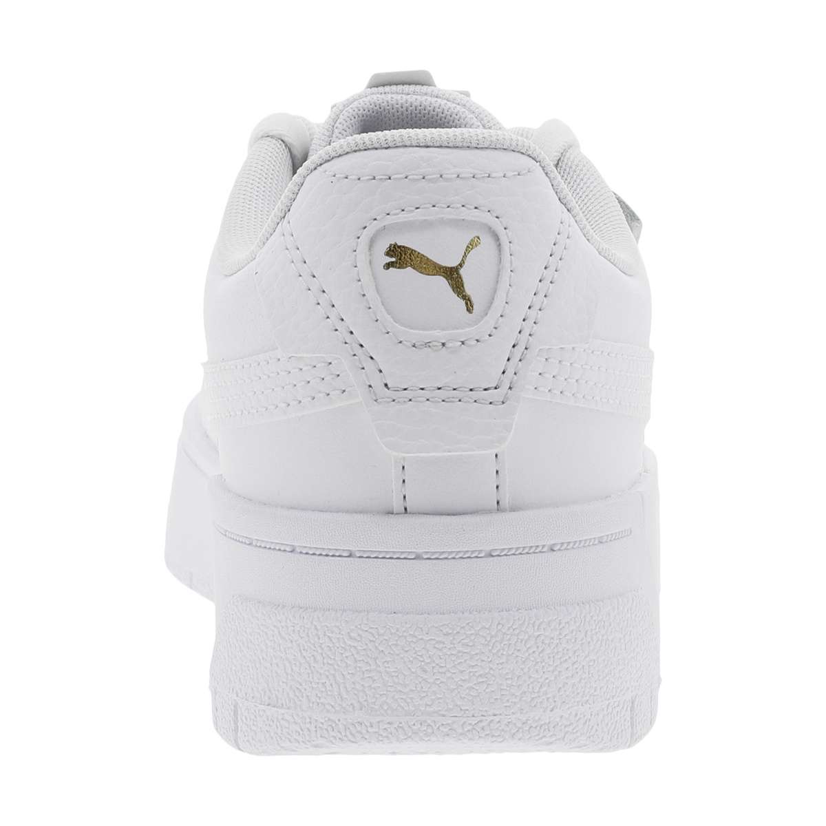 Baskets Cali Dream Lth Wns blanc, PUMA