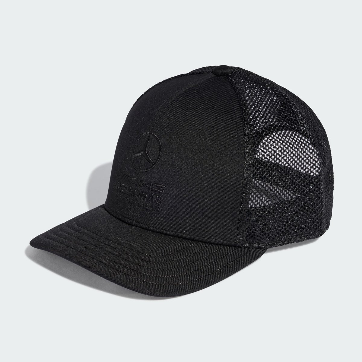 Casquette Trucker Mercedes - Amg Petronas Formula 1 Team Night Casquette Trucker Mercedes - Amg Petronas Formula 1 Team Night black, adidas Performance