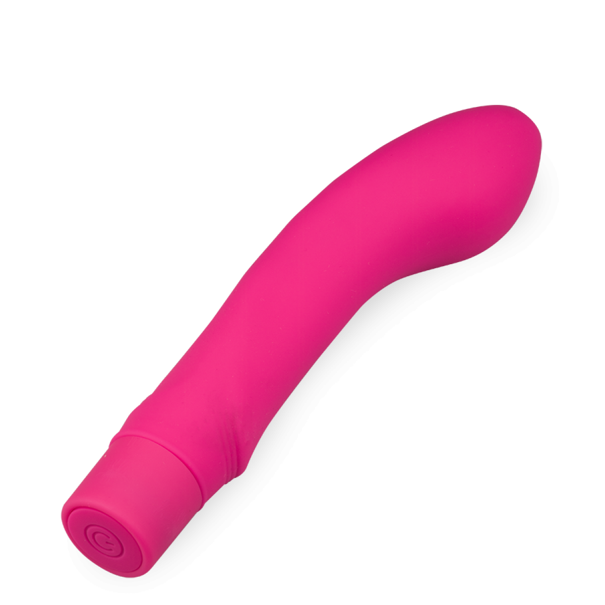 Mini vibromasseur pocket G-spot 10 modes rose, LOVE AND VIBES