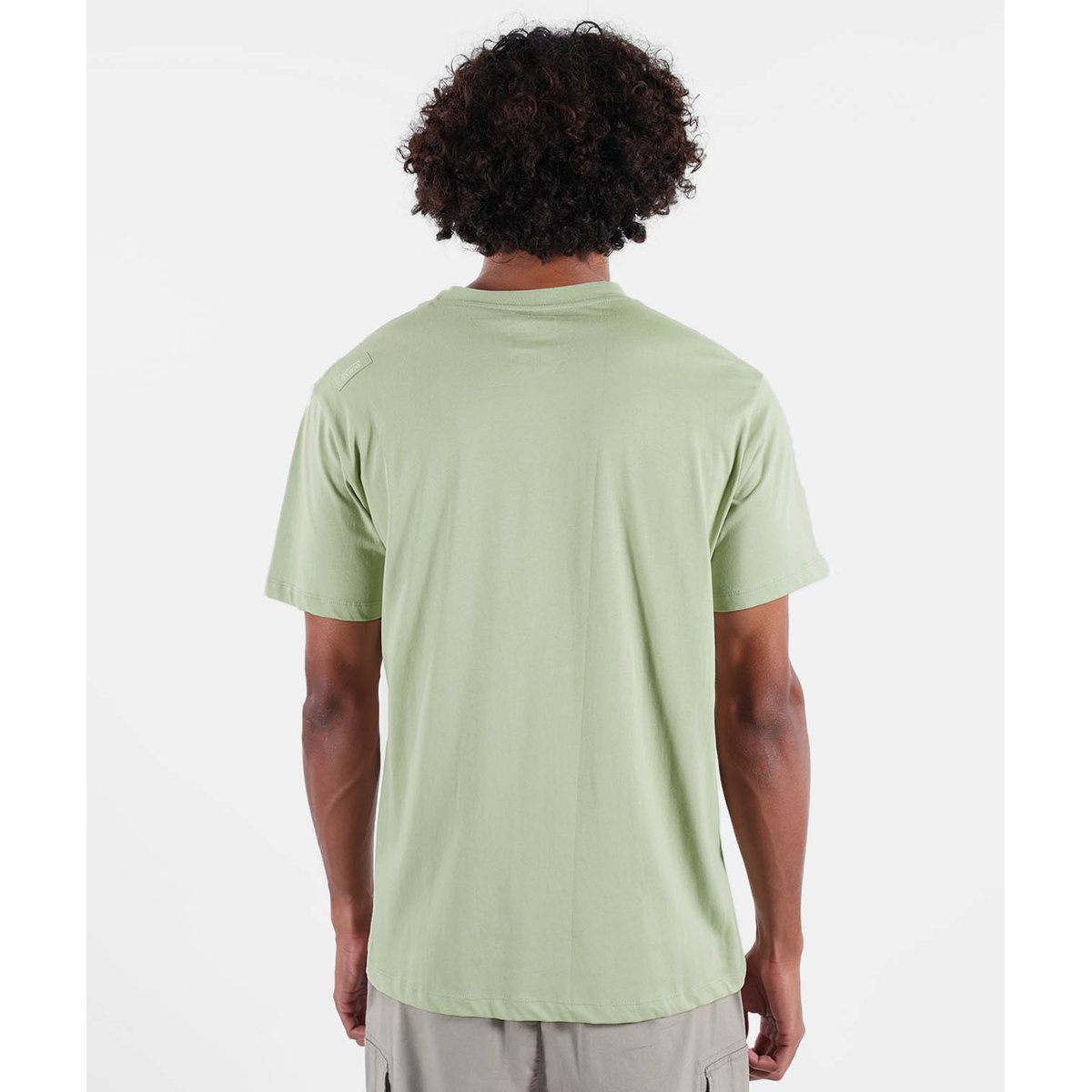 Tee-shirt manches courtes ONTRIP moss, OXBOW