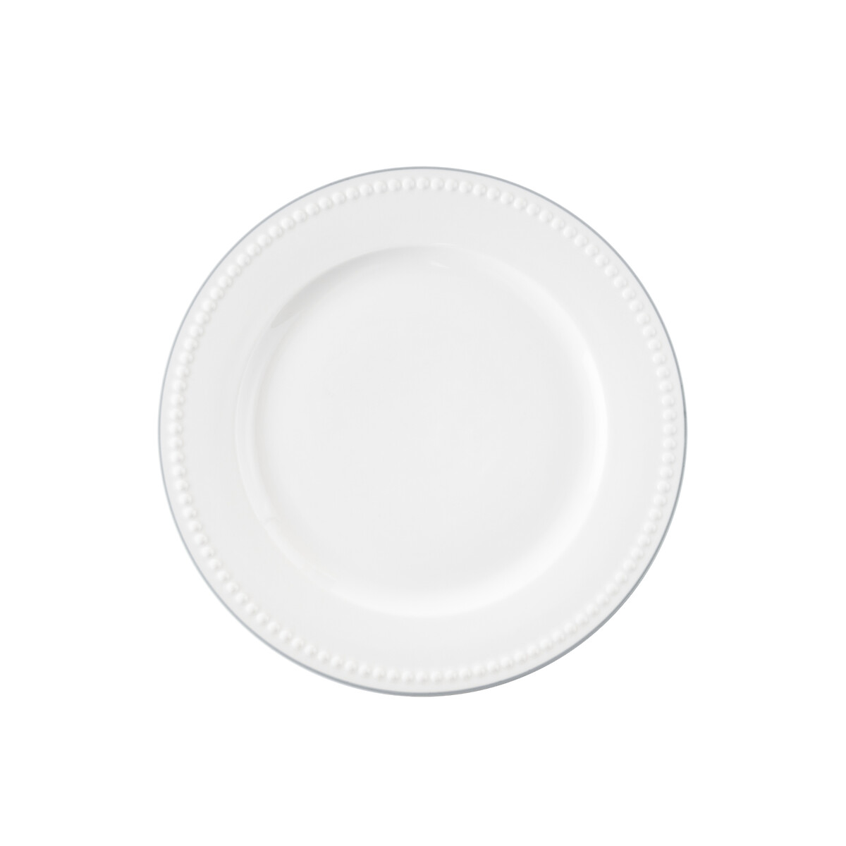 27cm Signature Dinner Plate white, MARY BERRY