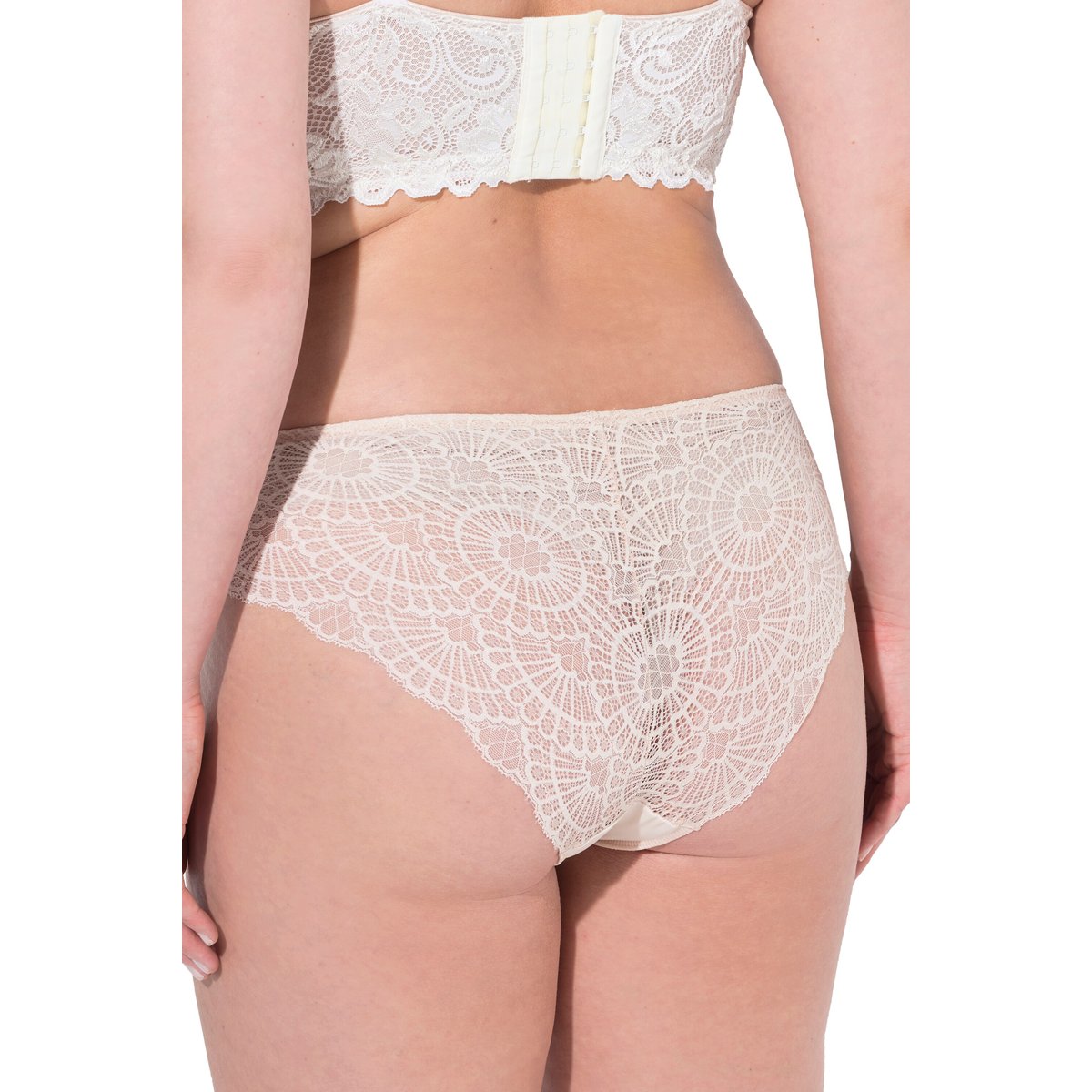 Slips brésiliens TRUYOU multicolore, ULLA POPKEN