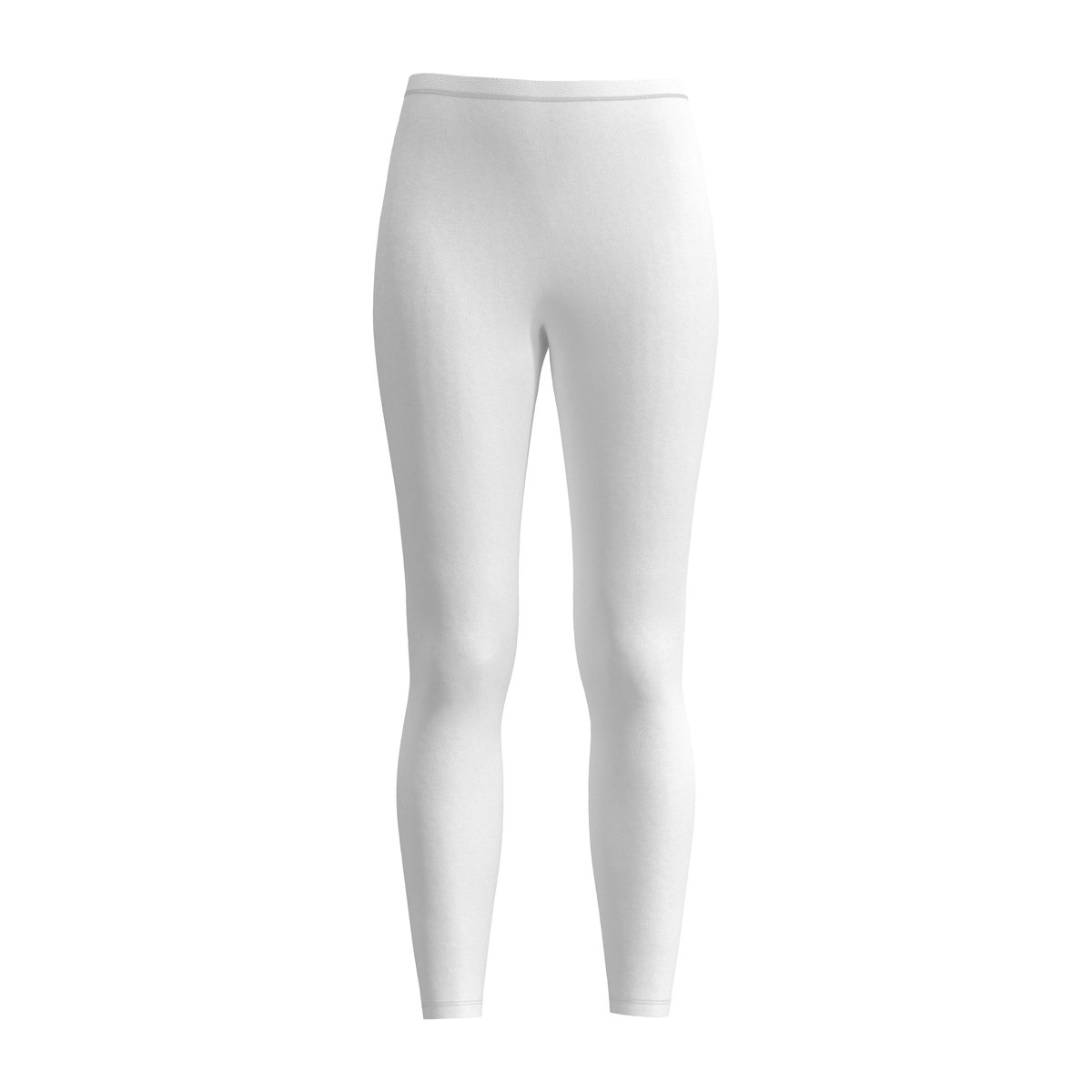 Leggings Coton NATURAL COMFORT blanc, CALIDA