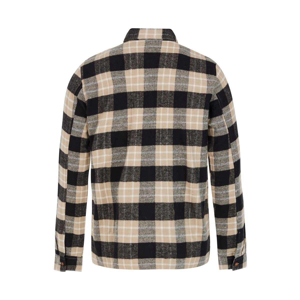 Shacket PRTTASK bamboobeige, PROTEST