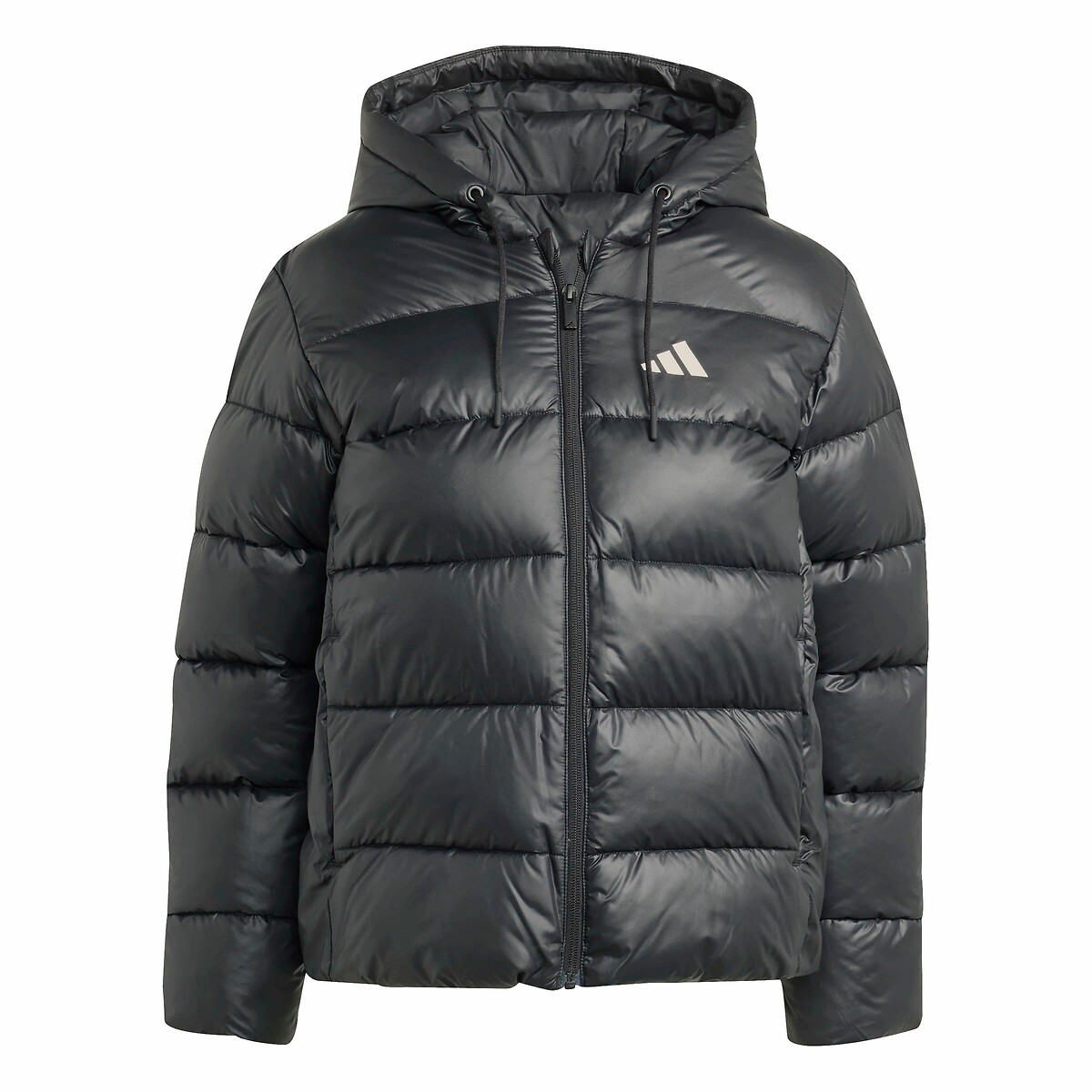 Blusão acolchoado, com capuz, Essentials 90006527, ADIDAS SPORTSWEAR