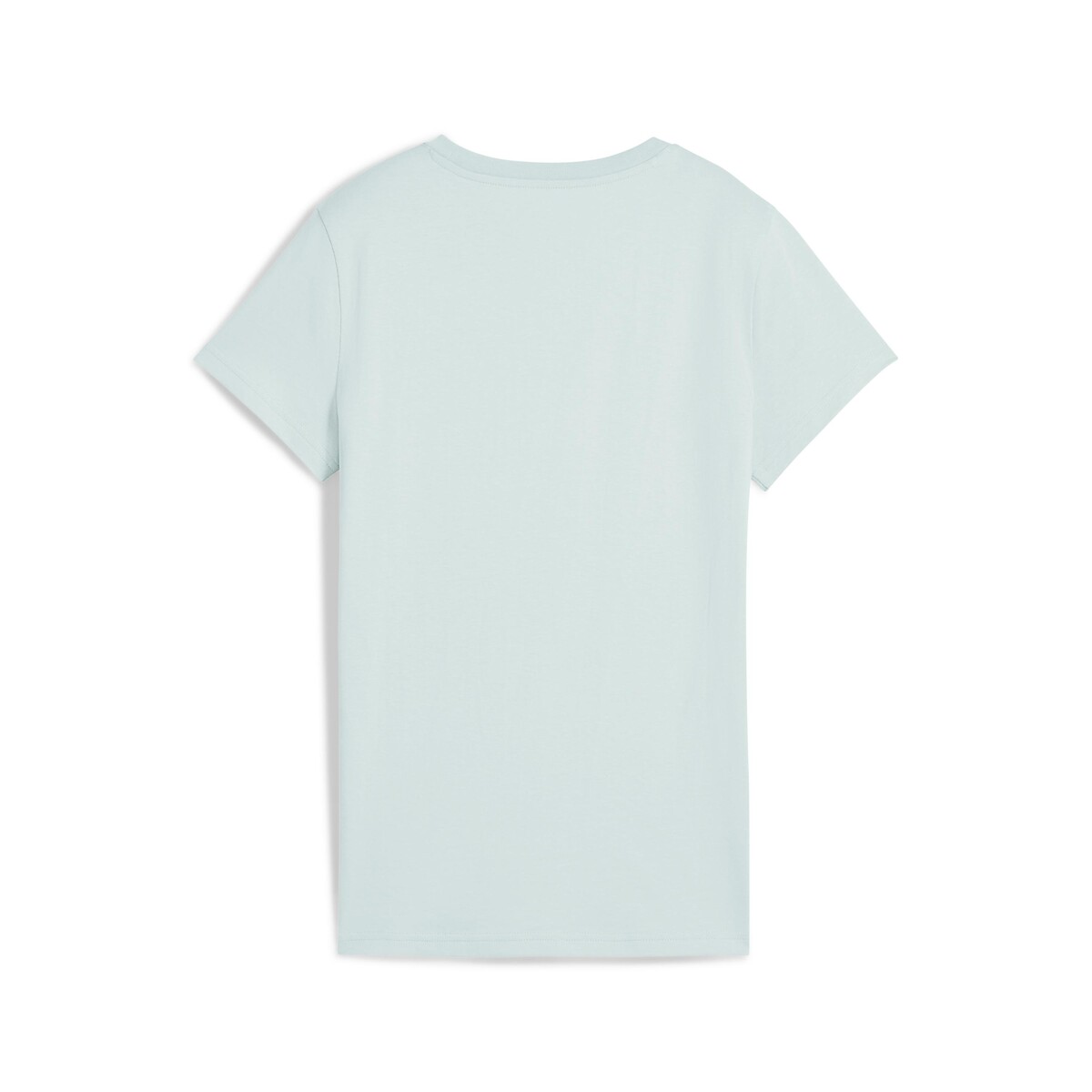 T-Shirt ESSENTIAL ELEVATED blau, PUMA