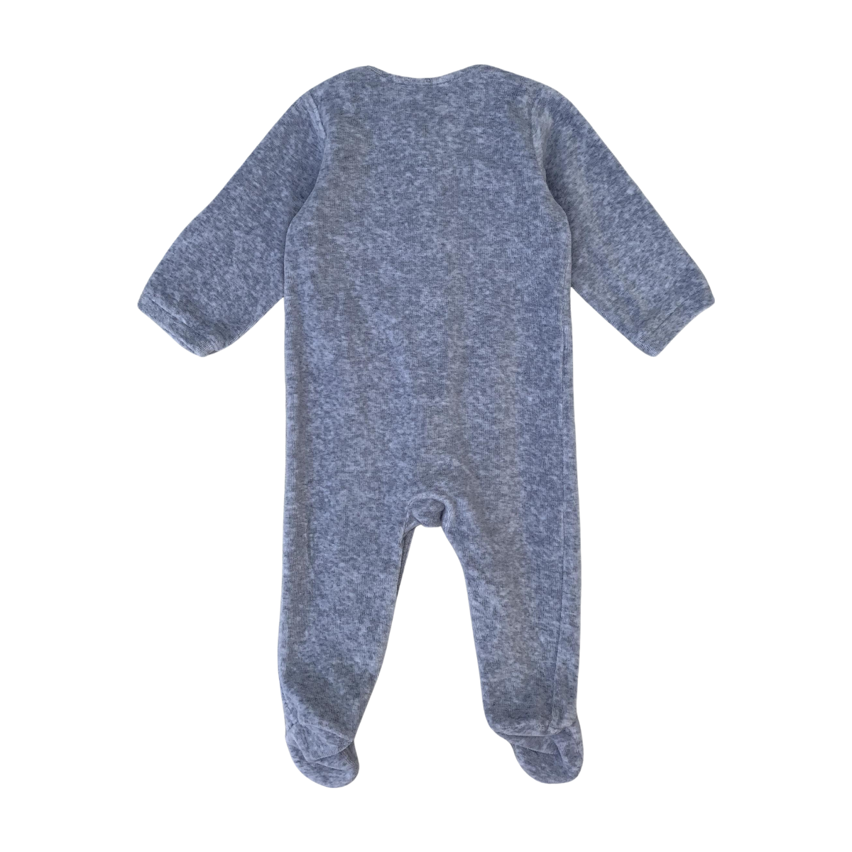 Pyjama bébé - Très bon état gris, JACADI