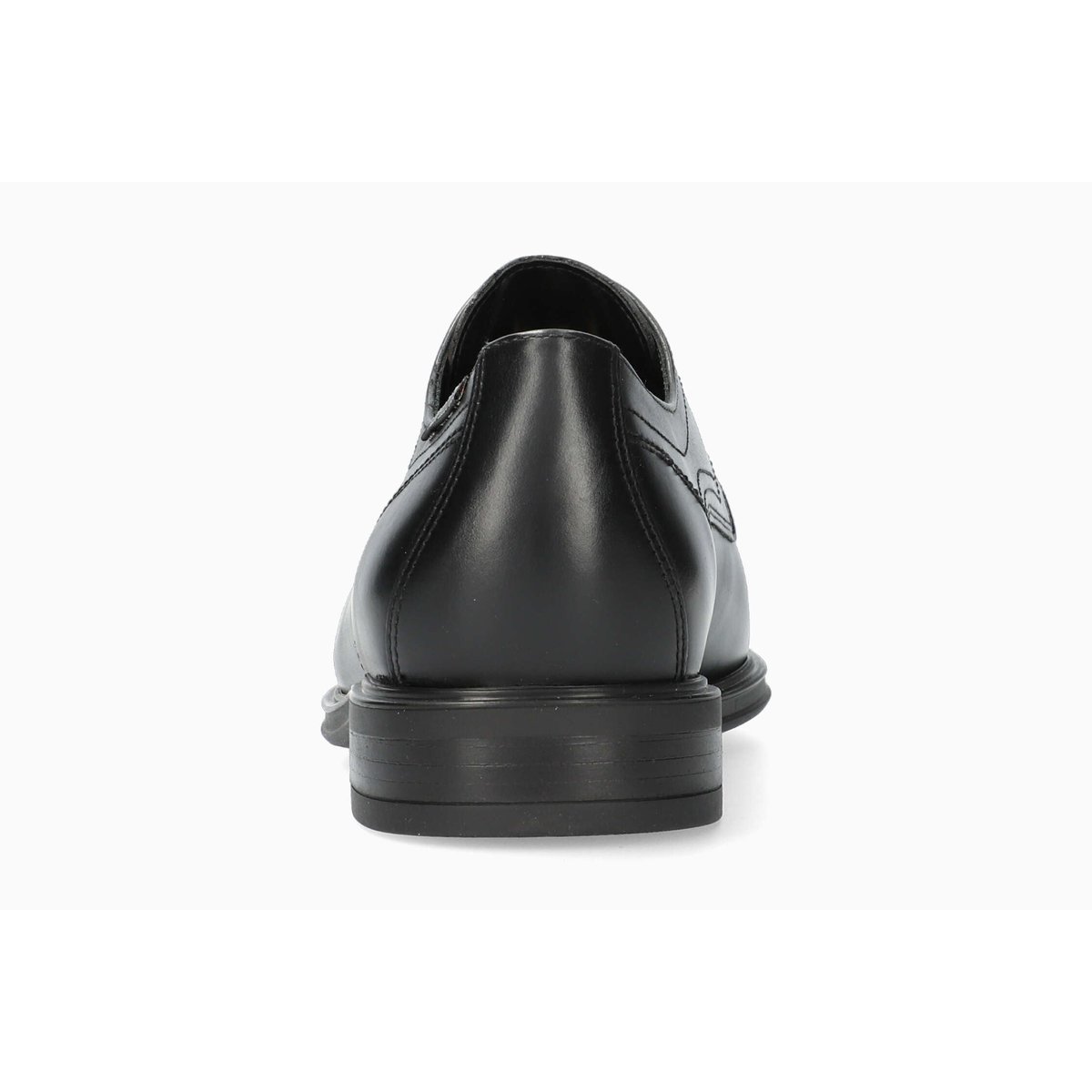 Derbies en cuir KOREY noir p5137883, MEPHISTO