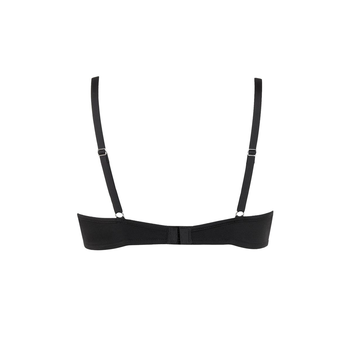Soutien-gorge préformé Tender Love noir noir, LISCA