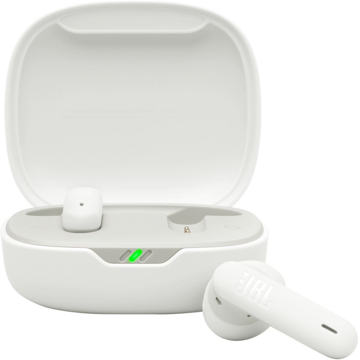 Ecouteurs Wave Flex 2 Blanc blanc, JBL