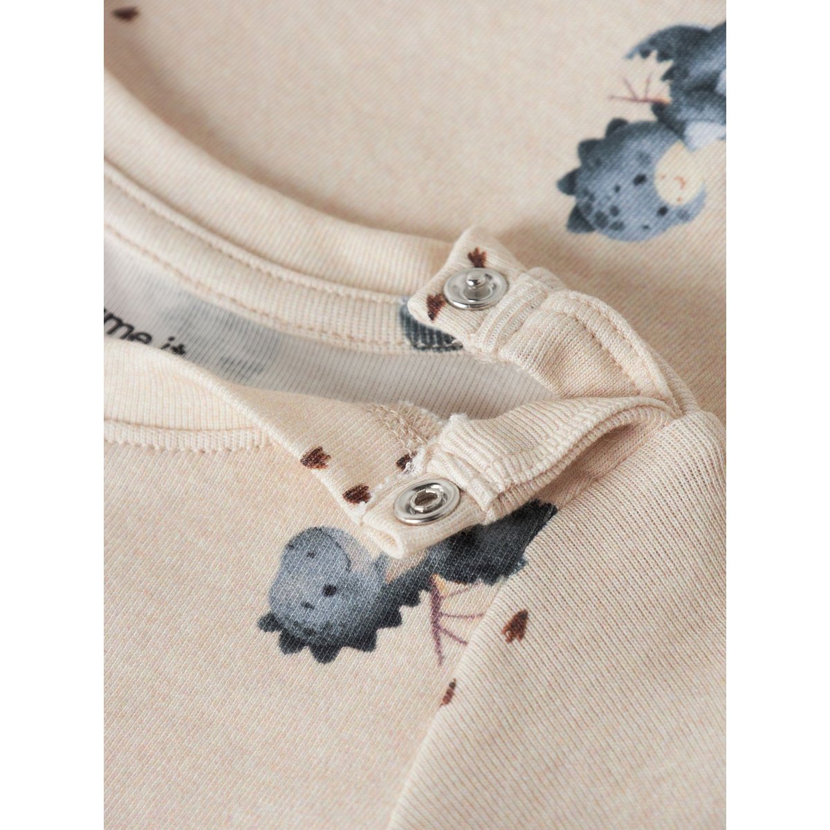 Combinaison blanc - peyote melange1, NAME IT