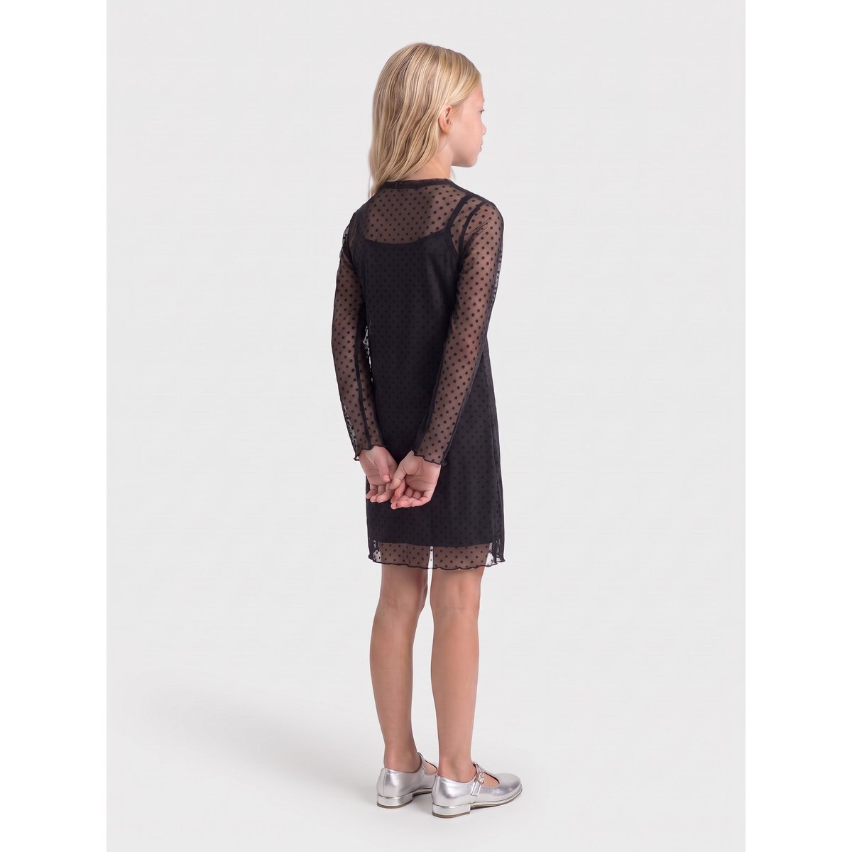 Robe noire - black, KIDS ONLY