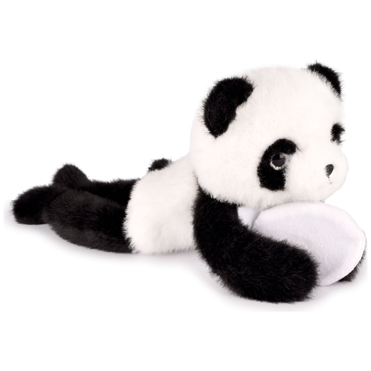 Peluche magnétique) blanc, HISTOIRE D'OURS