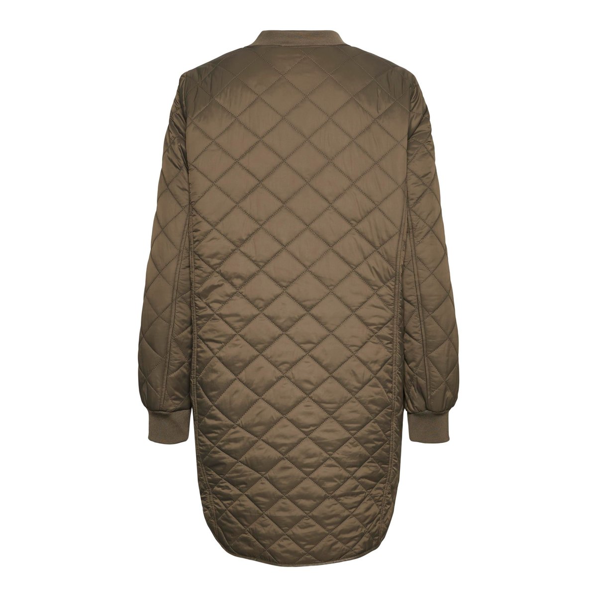 Veste Matelassée bungee cord, VERO MODA