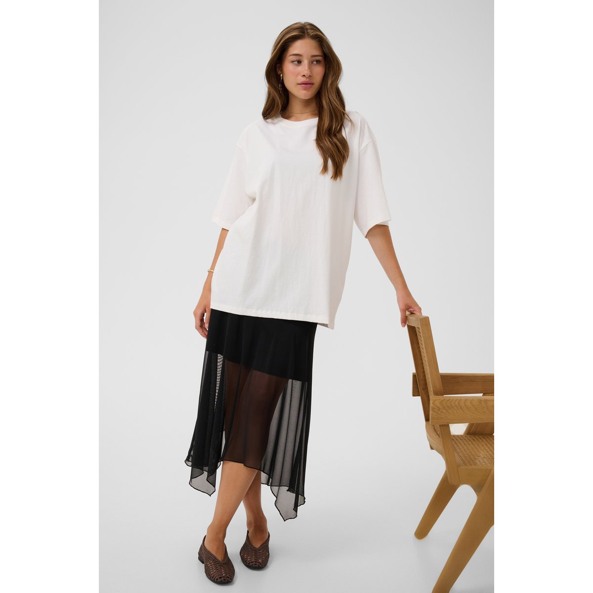 Jupe noir, CREAM