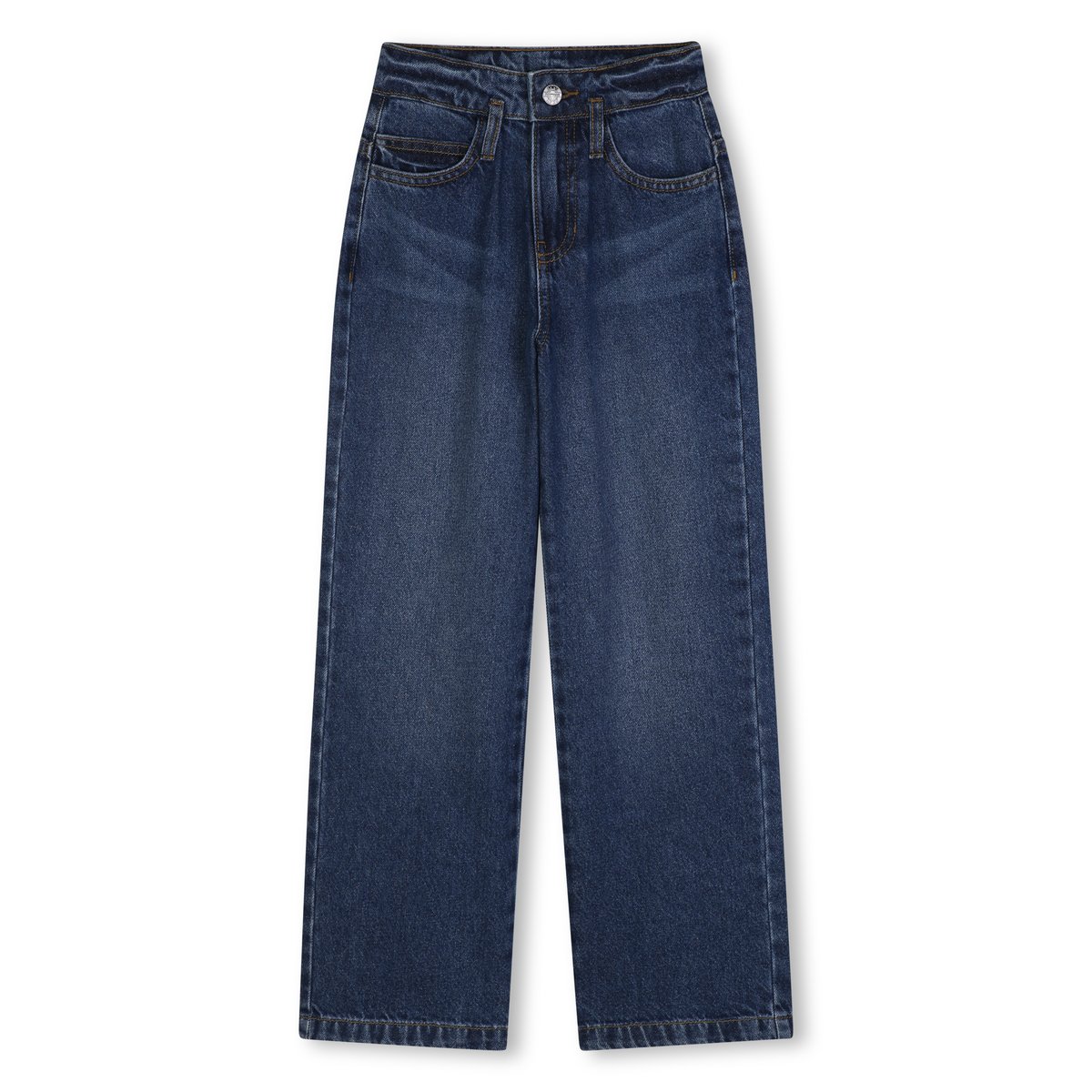 Pantalon en denim denim/bleu, DKNY