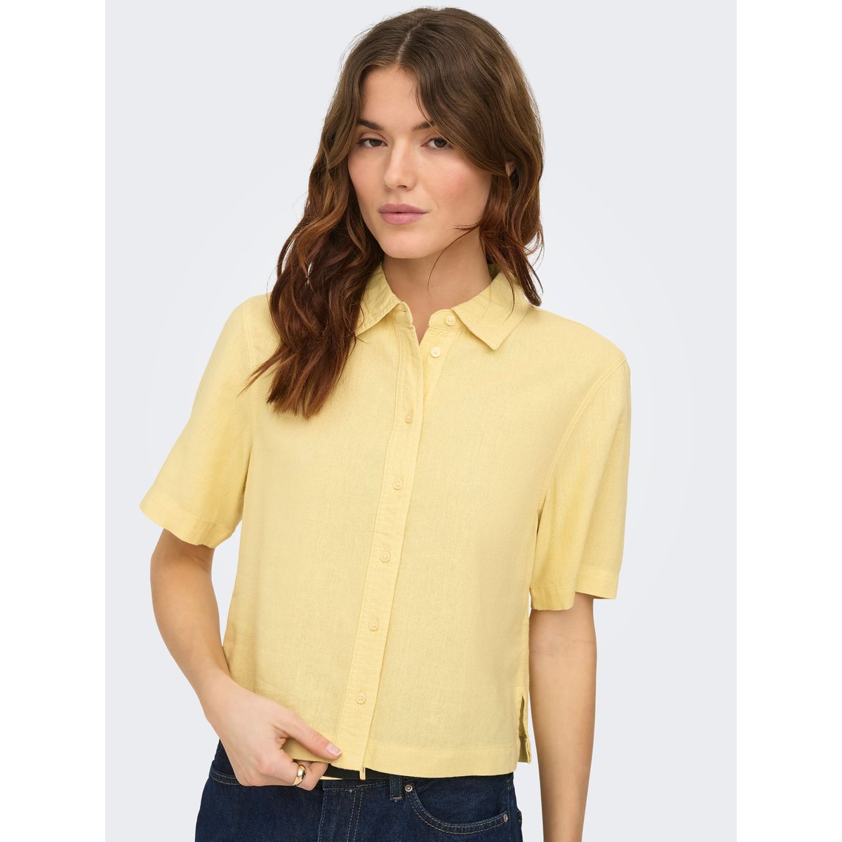 Chemise sunlight, ONLY