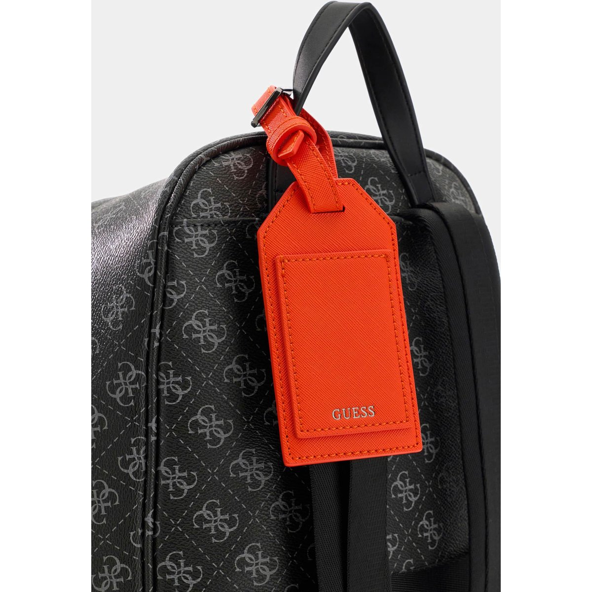 Sac À Dos Milano noir, GUESS