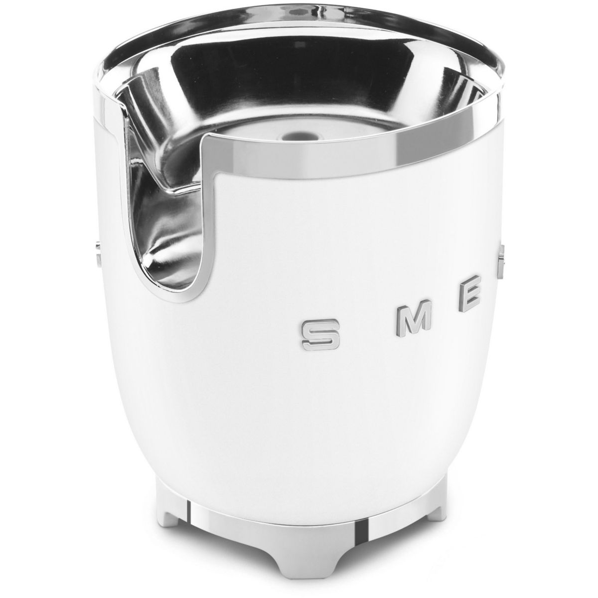 Presse-agrumes électrique CJF11 rose brillant, SMEG