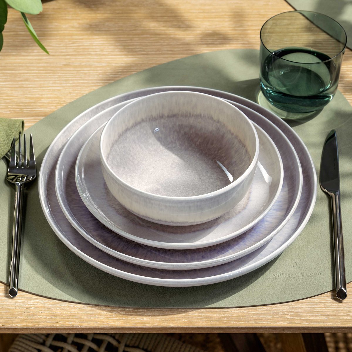 Bol À Céréales PERLEMOR couleur unique, LIKE. BY VILLEROY & BOCH
