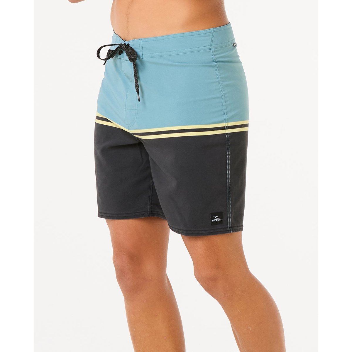 Boardshort MIRAGE COMBINE blue lagoon, RIP CURL