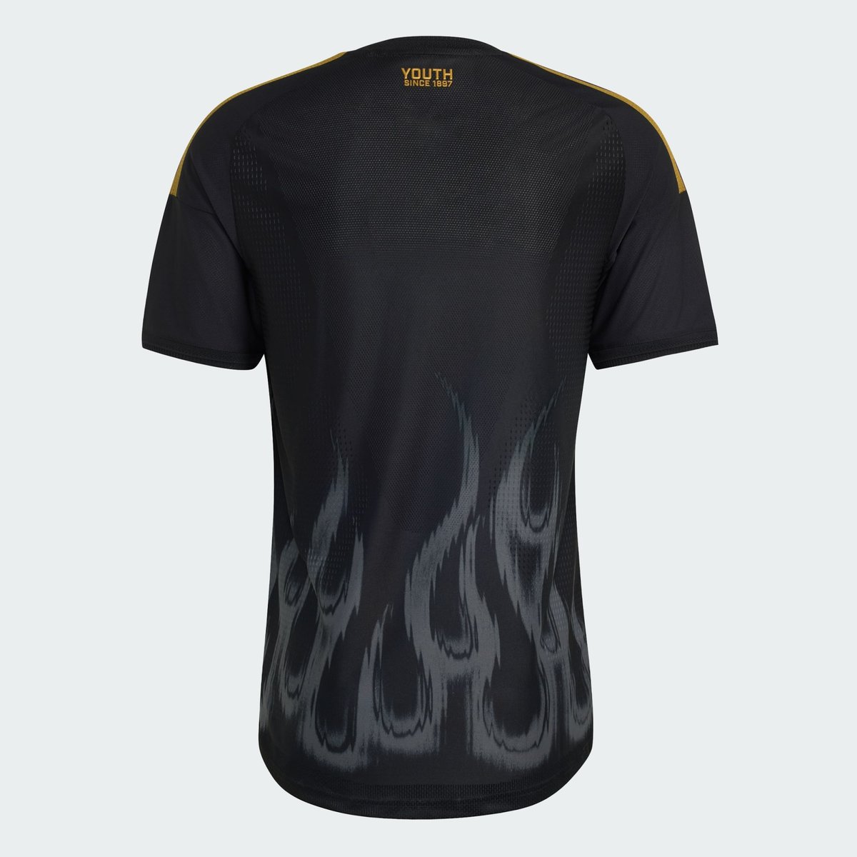 Maillot Third Juventus 26/27 Authentique Maillot Third Juventus 26/27 Authentique black, adidas Performance