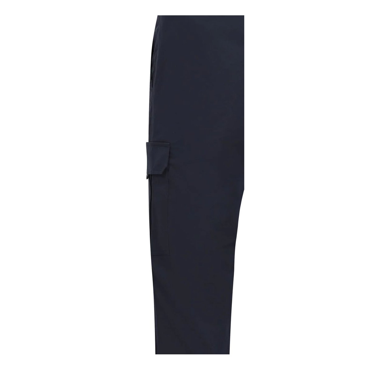 Pantalon uni élastiqué CLIFSON noir, TRESPASS