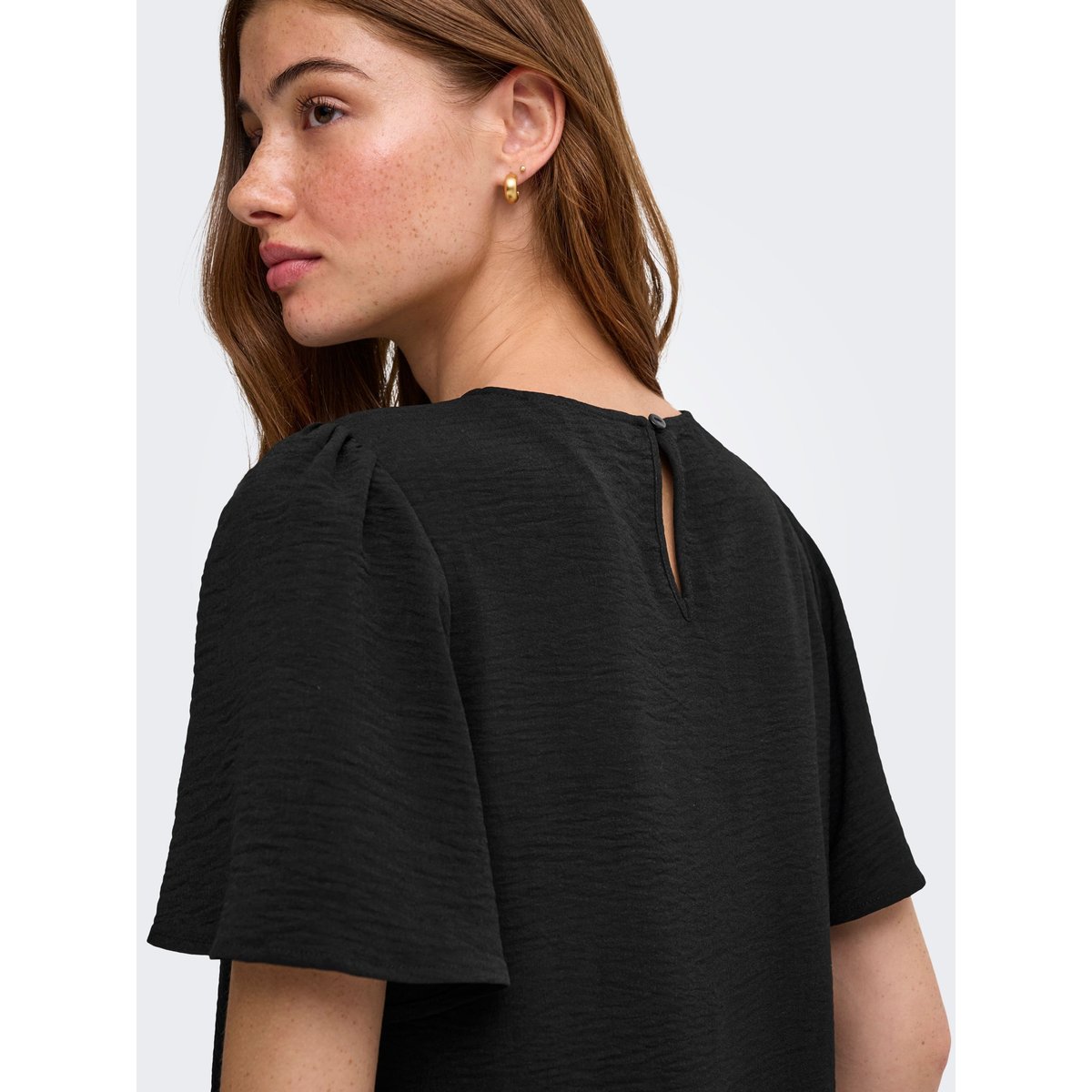 Top black 1, ONLY