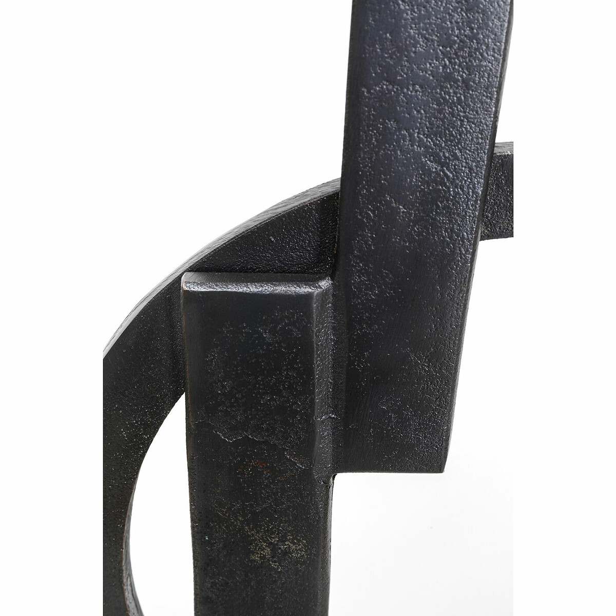 Deko Objekt Balance 148cm schwarz, KARE DESIGN