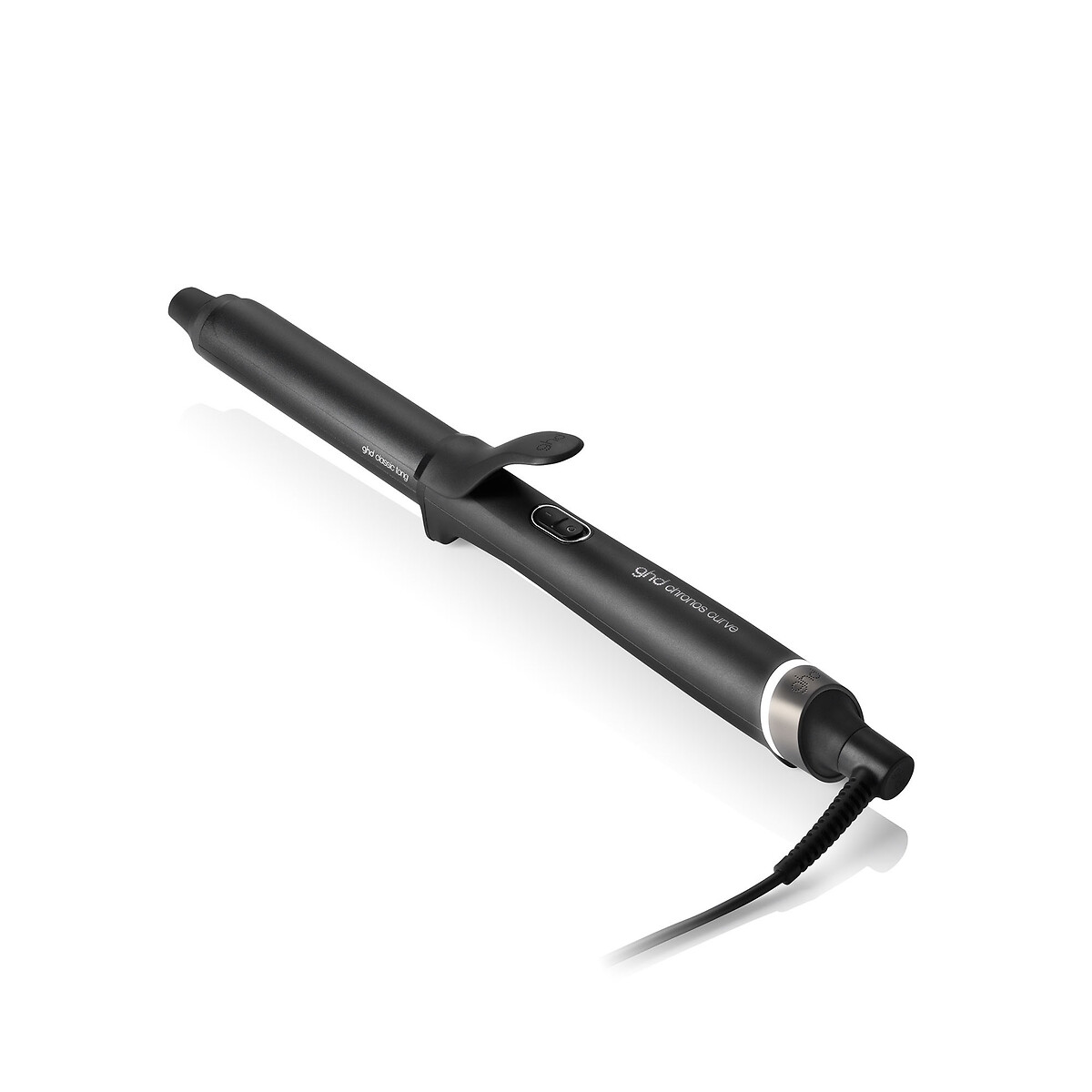Boucleur Chronos Curve Classic Tong noir, GHD