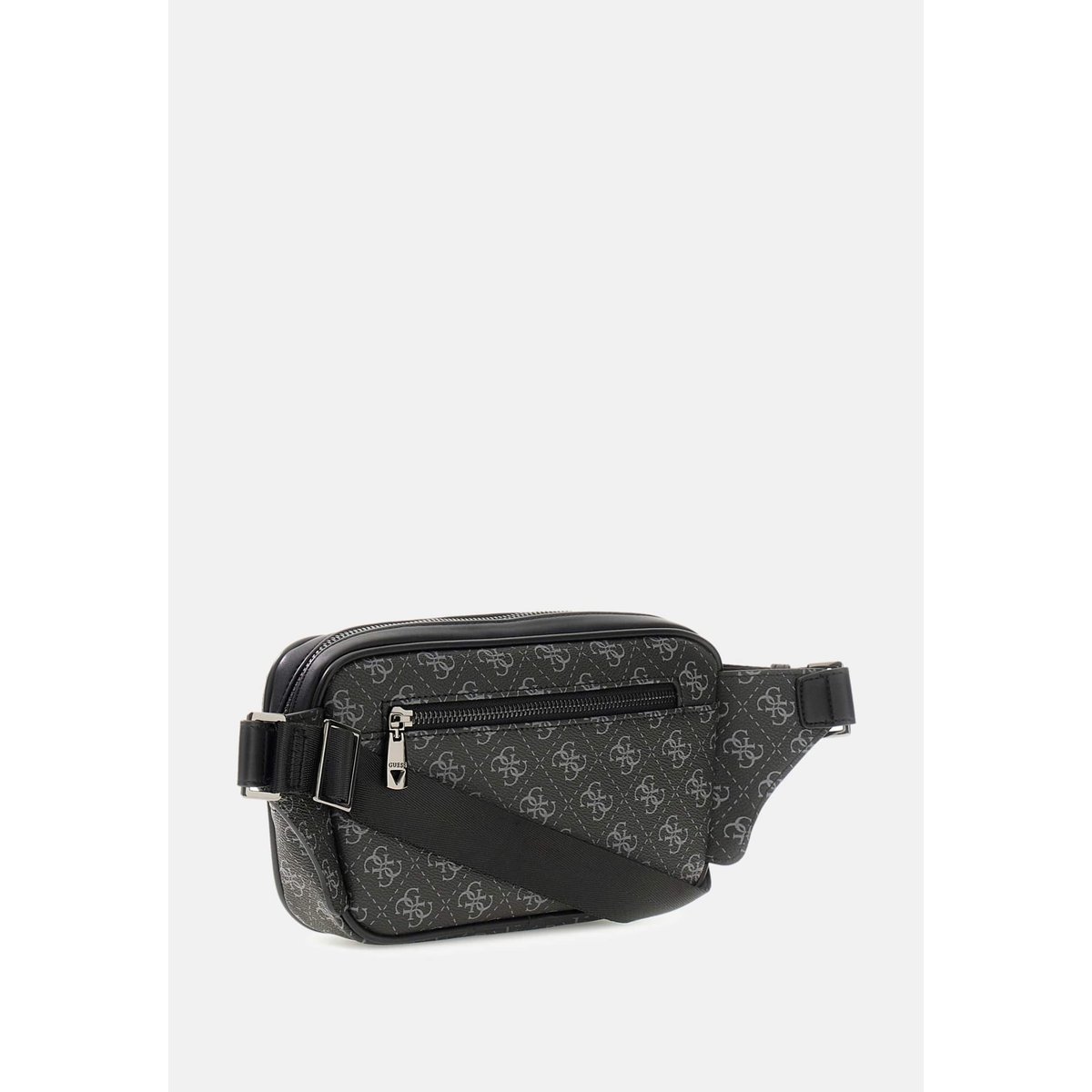 Milano Mini Banane noir, GUESS