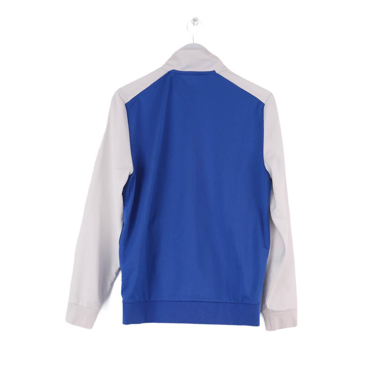 Blouson - Très Bon État bleu, LACOSTE