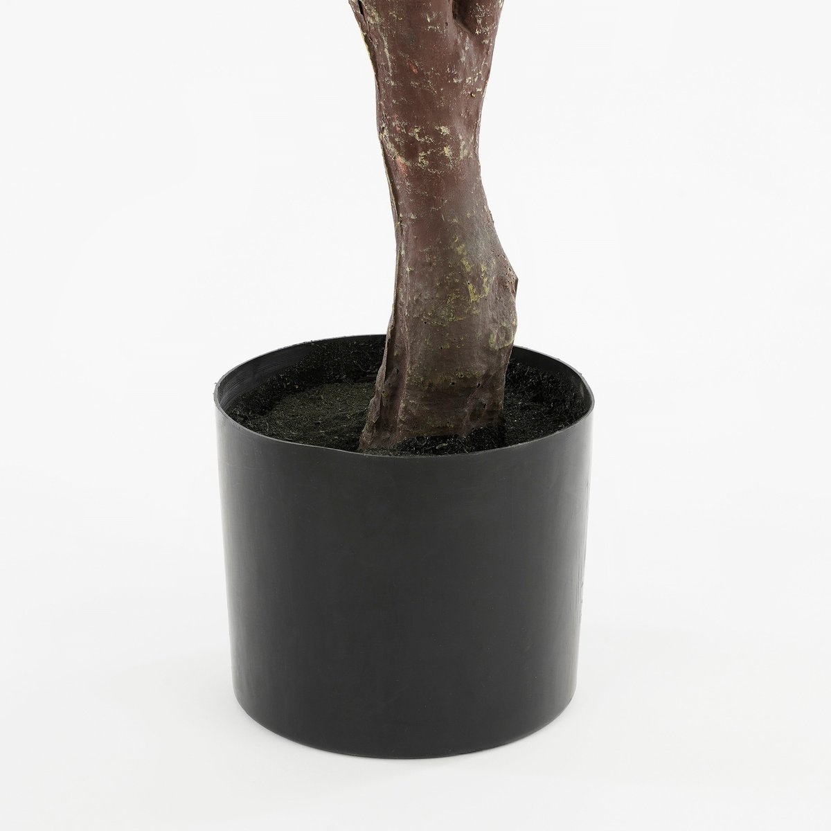 Plante artificielle EUCALYPTUS vert, MICA DECORATIONS