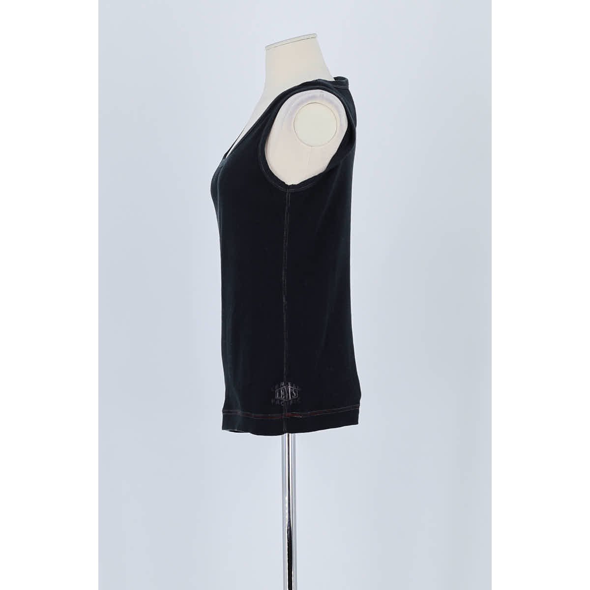 Top sans manche - Bon État noir, LEVI'S