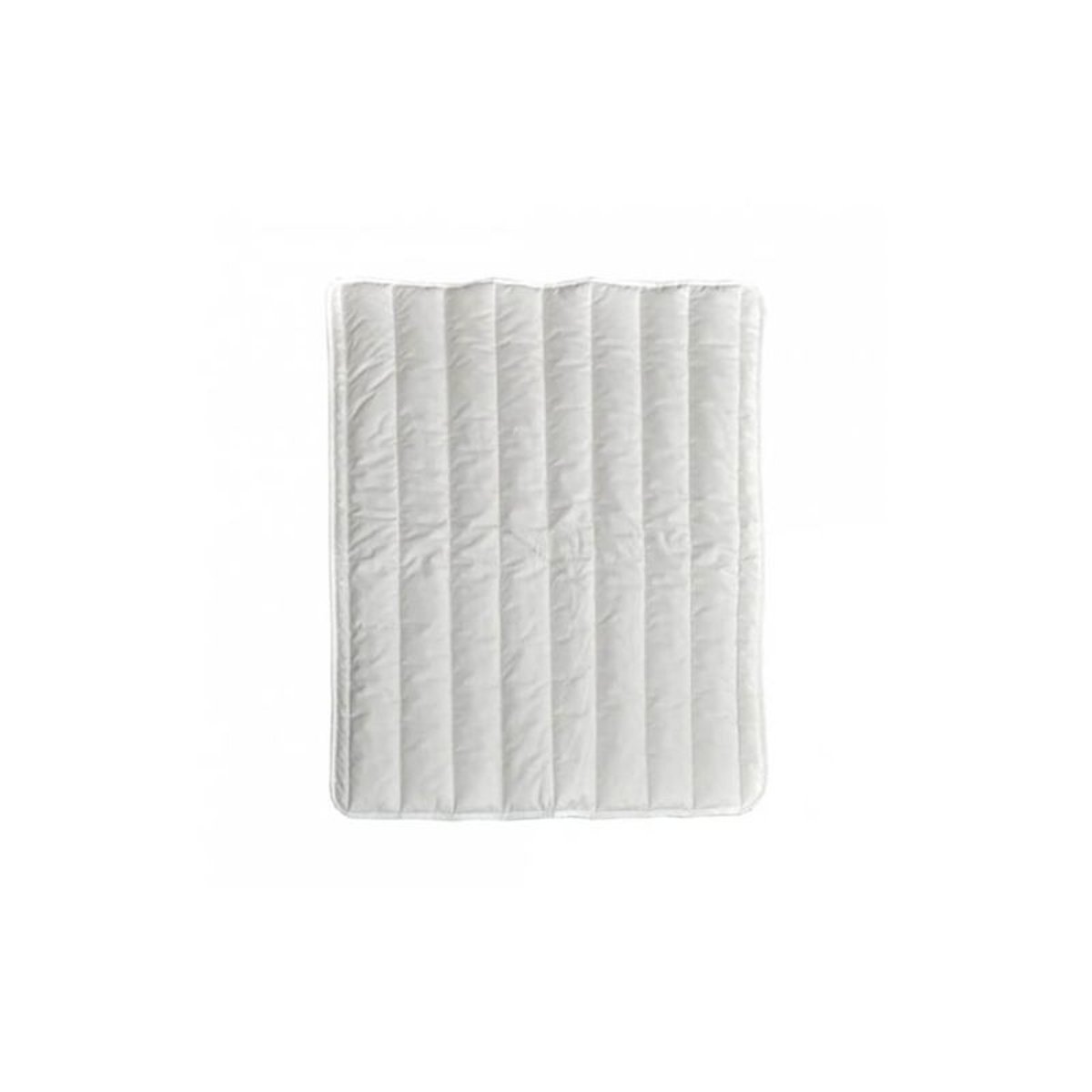 Matelas à langer pour table Fifi blanc, BYBO DESIGN